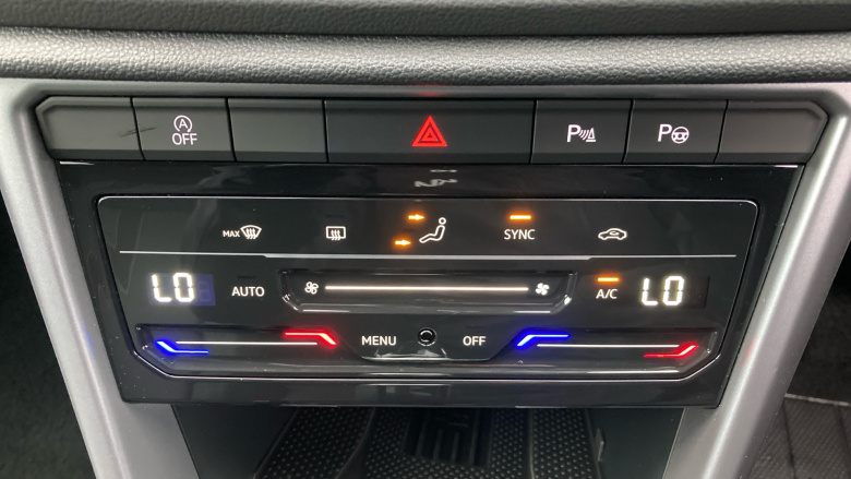 Volkswagen T-Roc 1.5 TSI Match 5dr DSG Petrol Hatchback